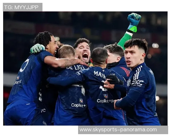 足总杯阿森纳大胜曼联五球狂潮引发争议判罚热议