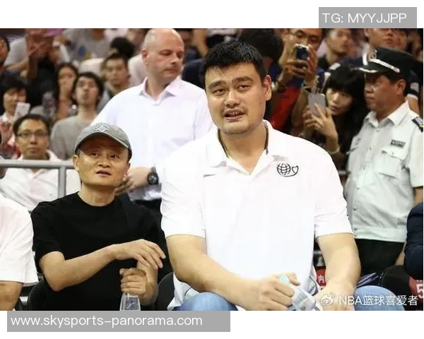 姚明与老板的合作之道：从篮球场到商业帝国的成功之路