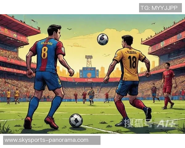 中超精彩对决：多特蒙德与巴萨战成平局数据分析引发热议
