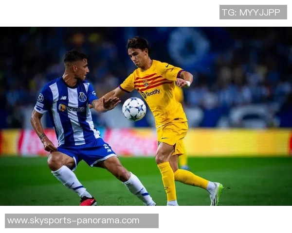 友谊赛巴萨与波尔图战平点球大战激烈瞬间引发全场热烈反响