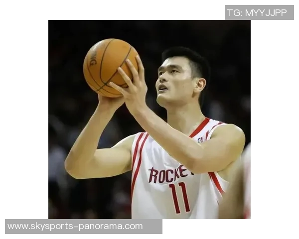 姚明亲自解说亚锦赛精彩瞬间分享篮球背后的故事与情感