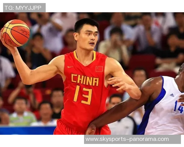 巅峰姚明成就与中国篮球的辉煌历程及其全球影响力分析