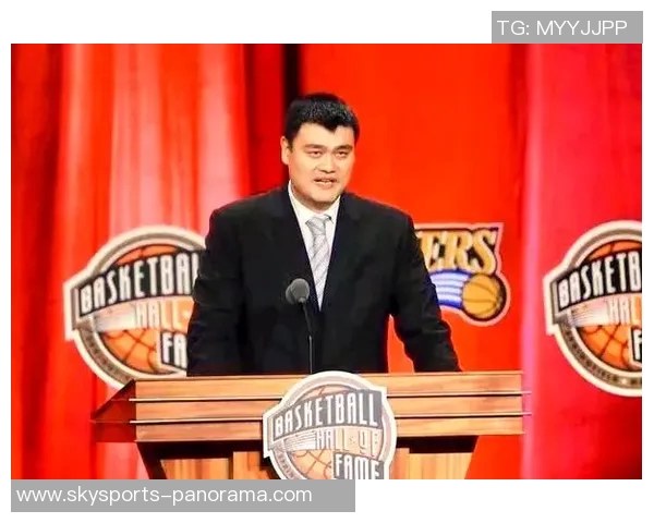 打魔兽姚明：从篮球巨星到虚拟世界的传奇冒险之旅