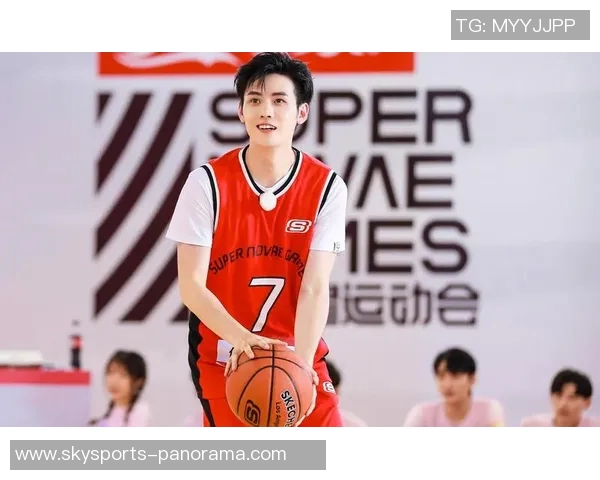 河南姚明昊：从篮球新星到未来巨星的成长之路与奋斗故事