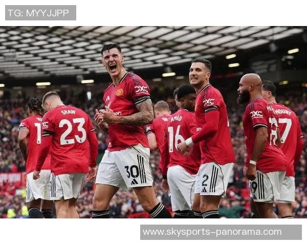 英超焦点战曼联与巴萨激战成和十大精彩瞬间回顾