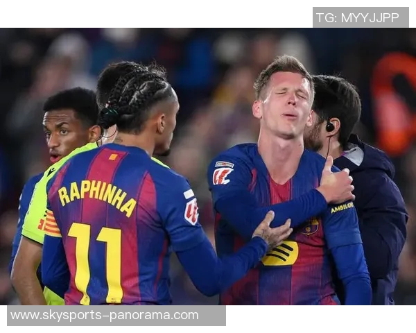 巴萨友谊赛逆袭马竞3-2全场沸腾历史冷门再现 巴萨友谊赛逆袭马竞3-2全场沸腾历史冷门再现