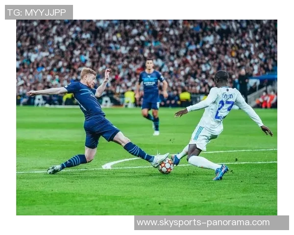 世界杯惊天冷门曼城与皇马激战成平局引发全场震动