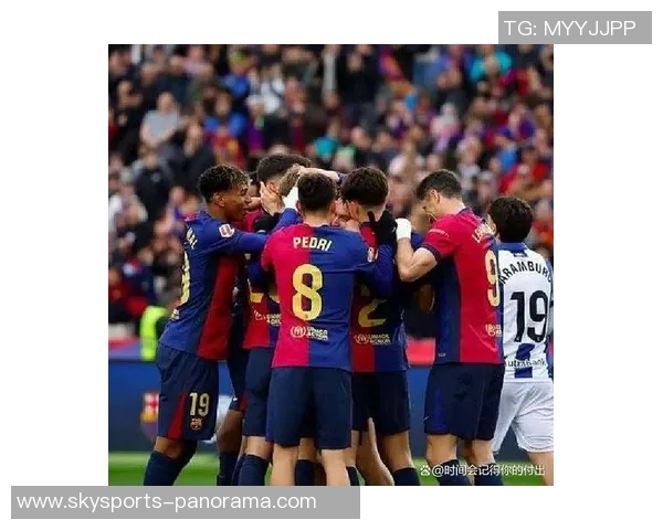 巴萨逆袭拜仁4-0震惊全场赛后点评引发热议与期待