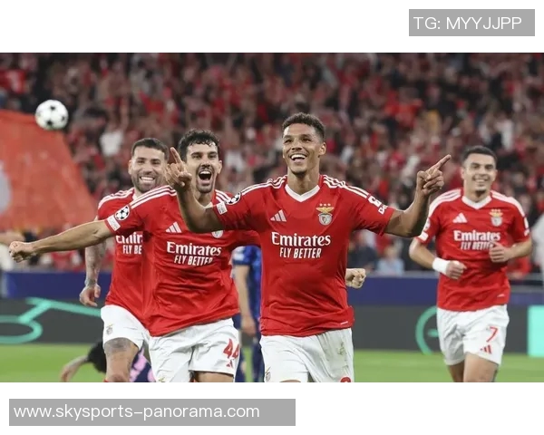 欧联杯激战本菲卡大胜马竞四球狂潮引发全场沸腾 欧联杯激战本菲卡大胜马竞四球狂潮引发全场沸腾