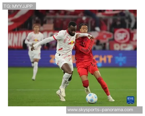 中超激战莱比锡逆转拜仁全场沸腾转会风云再起